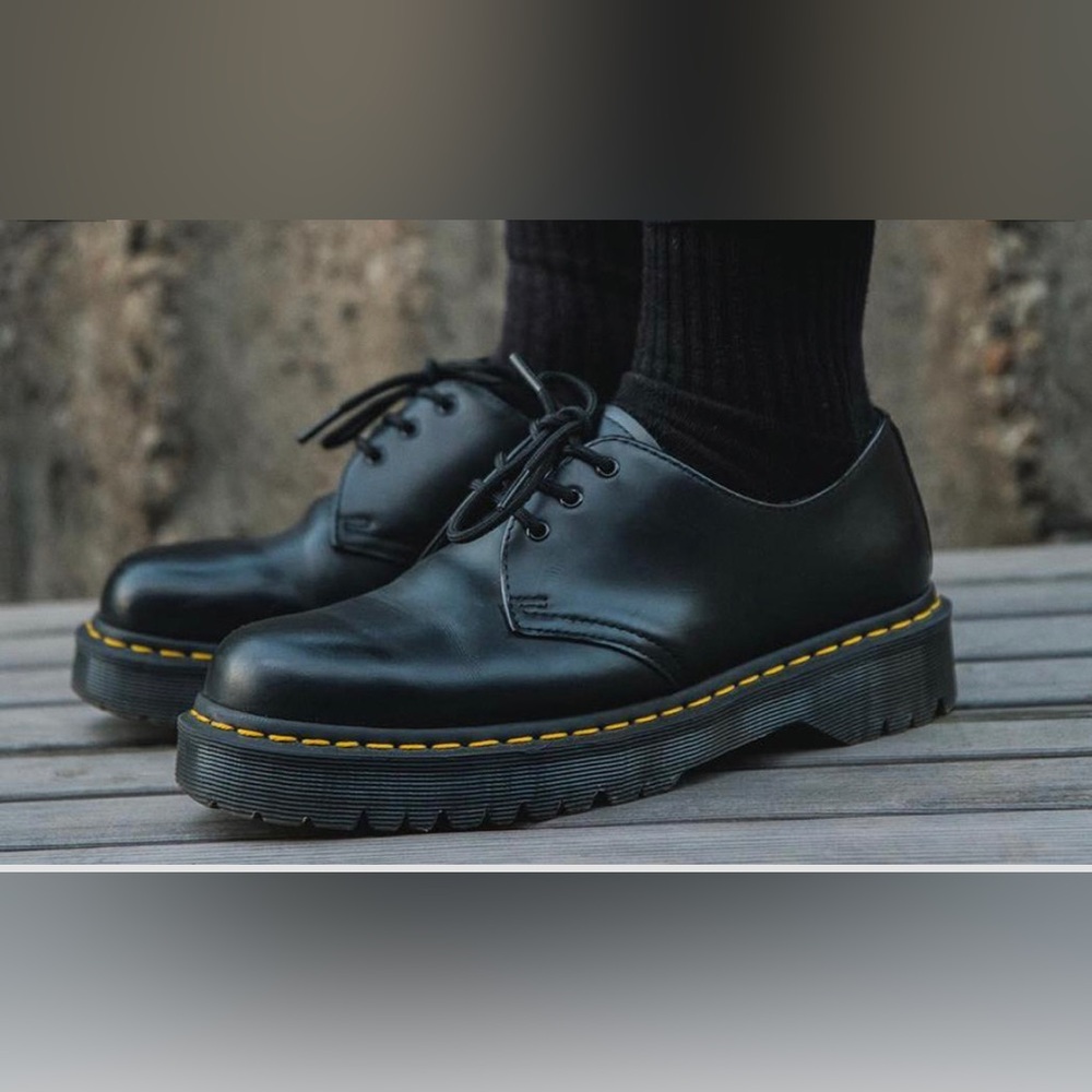 DOC MARTENS 1461